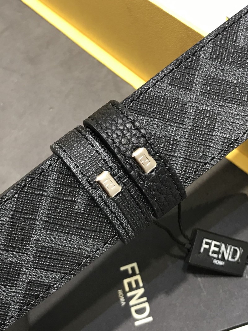 F**di belts